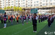世界杯下载中心-西宁市城北区2026年“区长杯”校园足球联赛启幕