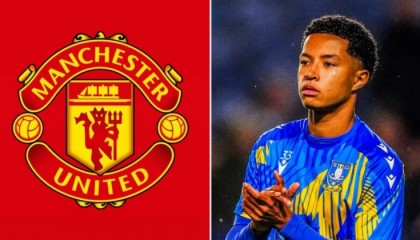 世界杯app下载-曼晚：曼联已报价求购谢周三后卫阿拉奥，面临切尔西、利物浦竞争