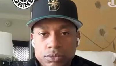 世界杯直播平台-小托马斯声援库明加：勇士像对待人质一样，快放他自己成长吧