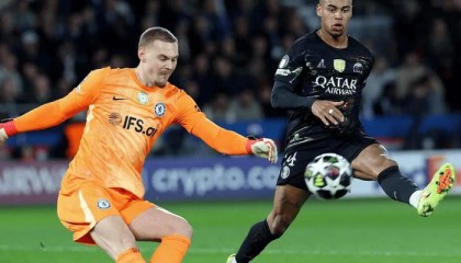 世界杯手机观看-切尔西主帅青睐约根森，出球能力成关键因素|桑切斯|豪尔赫·桑切斯|英格兰|媒体|每日电讯报_新浪体育_新浪新闻