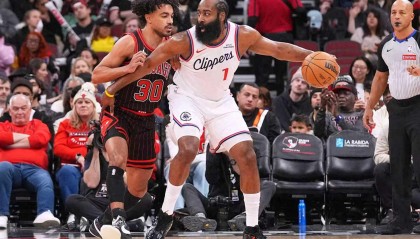 世界杯app下载-哈登24+5+6丢杀手锏！6连胜快船28分惨败 淘宝火箭弃将成唯一安慰