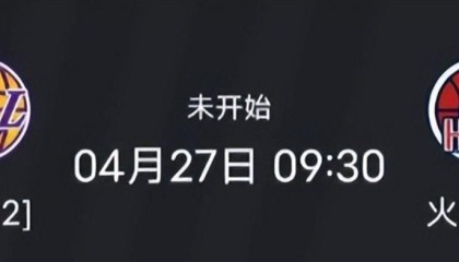 世界杯手机观看-火箭0-2湖人，还能逆转吗？苏群8个字回应，杨毅：詹姆斯可能放水