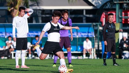 世界杯app下载-薅来斯坦丘 大连就多三个任意球高手！连鲁大战 泰山三小妖该上了