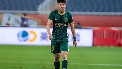 世界杯直播平台-喜讯！申花下一轮踢浙江三大看点不容错过，久违强援将迎赛季首秀