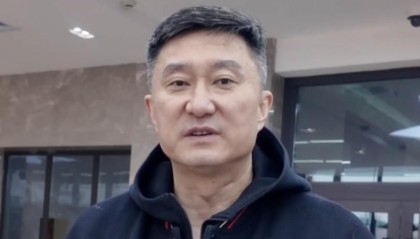 杜锋：回到家乡感觉很好；崔永熙已经参加对抗训练复出在即