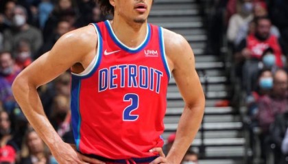 世界杯下载中心-状元坎宁安自辩：我绝非水货！感恩节大餐还是吃素