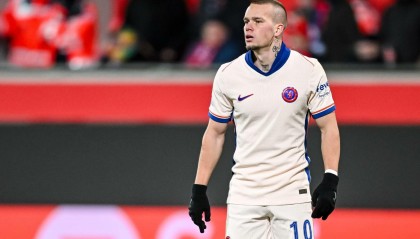 世界杯app下载-罗塞尼奥：我还没与穆德里克联系，他是一名非常出色的球员