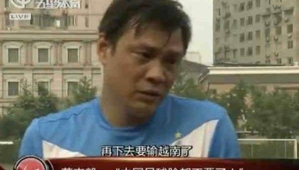 世界杯app下载-“再下去要输越南”险些成真 武磊独造3球回应恩师