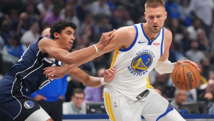 世界杯手机观看-波尔津吉斯22+7弗拉格32+9 勇士加时力克独行侠