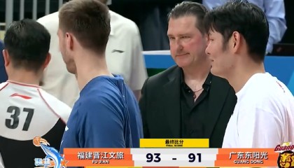 世界杯手机观看-输给福建2分！揪出3大“废柴”，坑惨了广东队|福建队|杜锋|胡明轩|广东男篮|比赛_新浪体育_新浪新闻